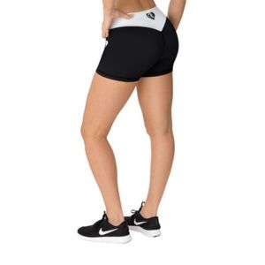 NWT Women’s Best Exclusive Shorts